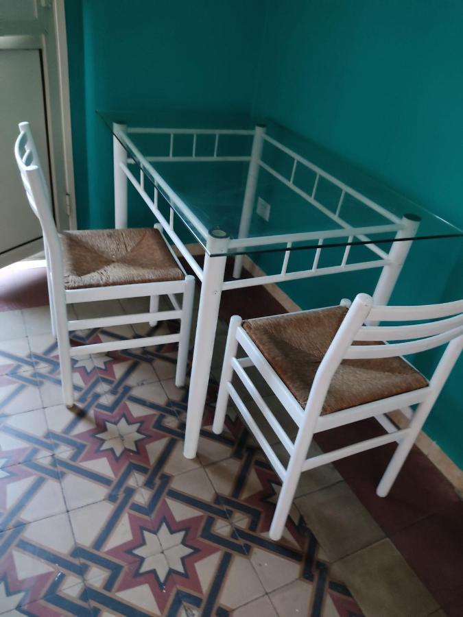 Appartement Il Vano Della Scimmia Aeroporto