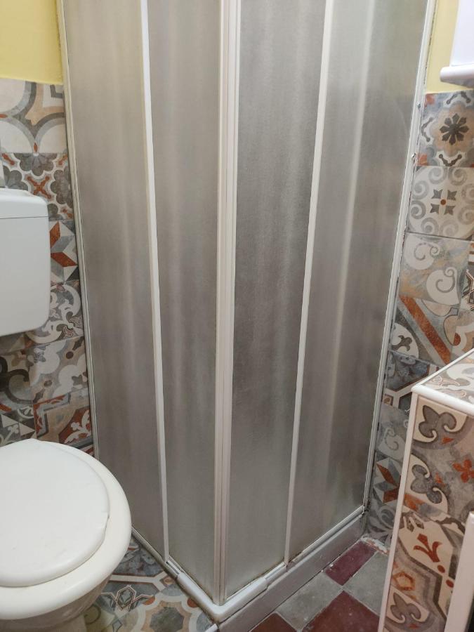 Il Vano Della Scimmia Aeroporto Appartement
